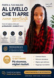 Lezioni di Inglese: Business English, Preparazione