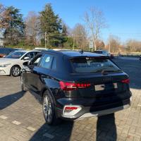 AUDI A3 allstreet TDI 110 kW S tronic Business S