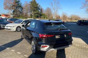 AUDI A3 allstreet TDI 110 kW S tronic Business S