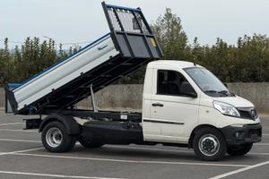 PIAGGIO PORTER NP6 PROMO KM0 - RUOTA GEMELLA