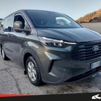 Ford Transit Custom 2.0 EcoBlue 170CV aut. AW...