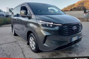 Ford Transit Custom 2.0 EcoBlue 170CV aut. AW...