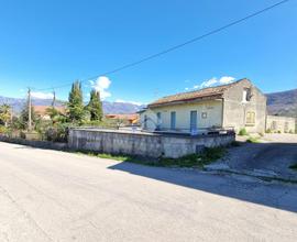 CASA INDIPENDENTE A SANT'AGATA DE' GOTI