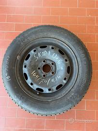 Pneumatici 165/70/R14