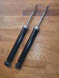 ammortizzatori smart 451