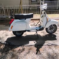 Piaggio Vespa PK 50 - 1985