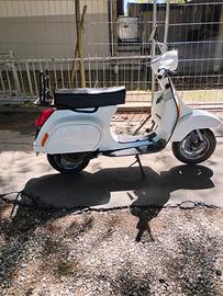 Piaggio Vespa PK 50 - 1985