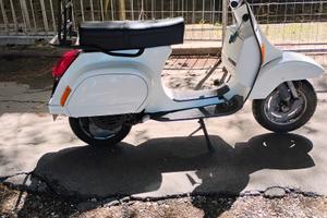 Piaggio Vespa PK 50 - 1985