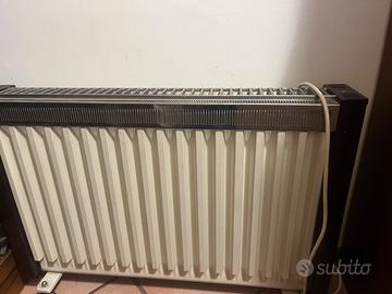 TERMOSIFONE ELETTRICO