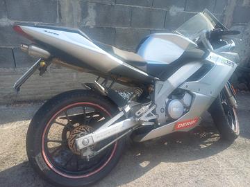 Derbi GPR 125