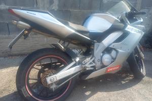 Derbi GPR 125