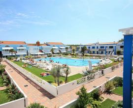 SETTIMANA 30.08-06.09 TRILO RESIDENCE PZZA DRAGO
