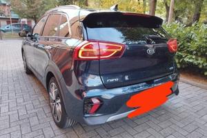 KIA Niro - 2022