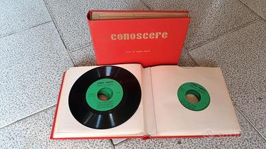 Dischi  Corso di Inglese