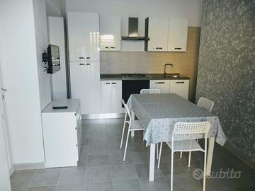 Appartamento a Villapiana Lido per soggiorni brevi