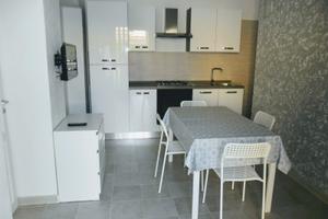 Appartamento a Villapiana Lido per soggiorni brevi