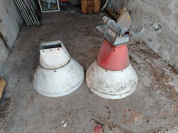 pozzetti per silos