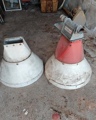 pozzetti per silos