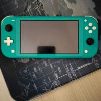 Nintendo switch lite non funzionante
