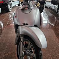 Aprilia Scarabeo 200 - 2002