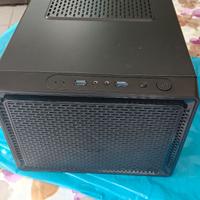 Case pc Micro Atx/Mini Itx