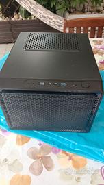Case pc Micro Atx/Mini Itx