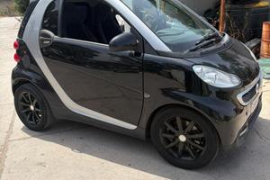 SMART 451  anno 2007