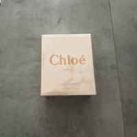 Profumo Chloe’ rose tangerine
