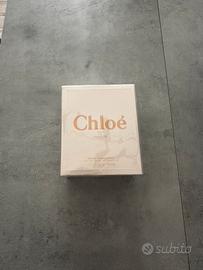 Profumo Chloe’ rose tangerine