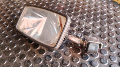 Specchietto retrovisore d'epoca