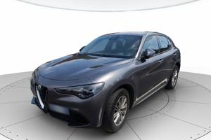 ALFA ROMEO Stelvio 2.0 t Super Q4 280cv auto