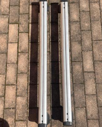 Barre portatutto Thule per Audi Q5