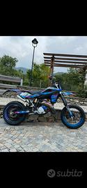 Husqvarna sm 125