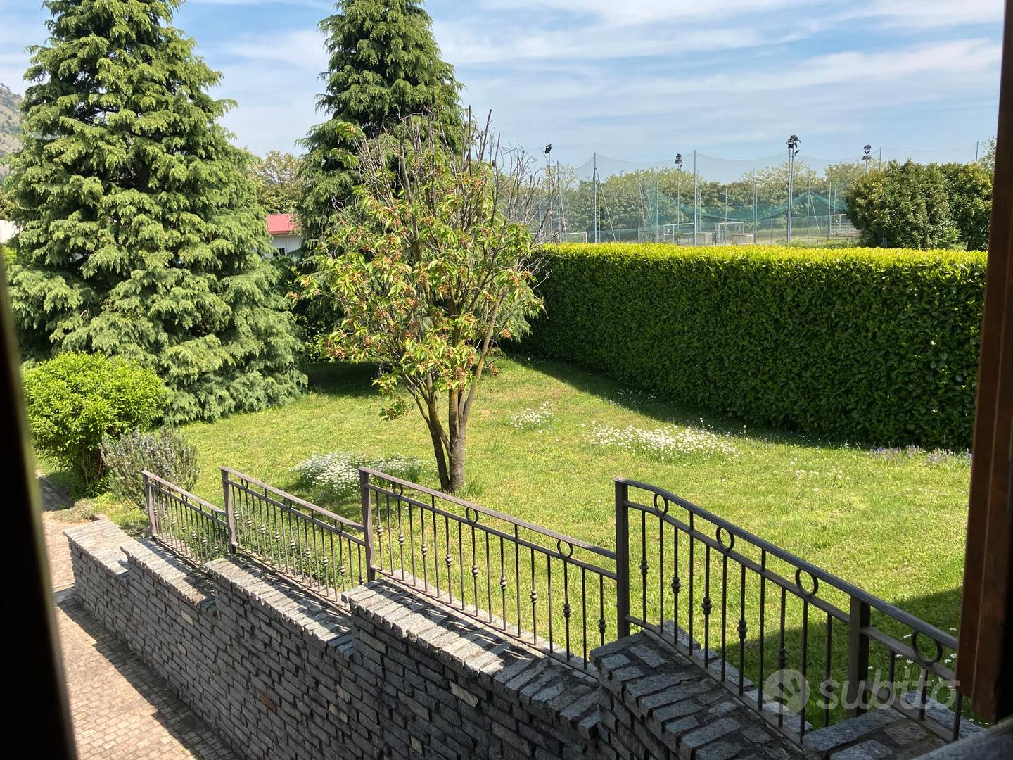 Casa – Torino, Madonna di Campagna, Circoscrizione 5 - Vista 3