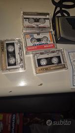 registratore olympus