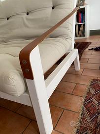 divano letto KARUP