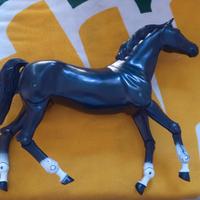  Due Cavalli originale di Big Jim West