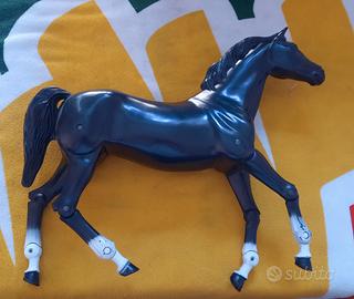  Due Cavalli originale di Big Jim West