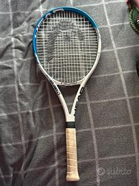 HEAD Challenge Lite – Racchetta Tennis