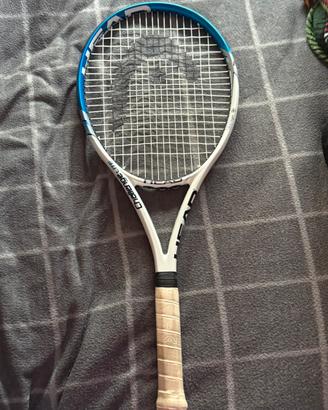 HEAD Challenge Lite – Racchetta Tennis