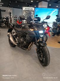 Honda Hornet 500 PATENTE A2