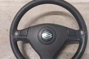 Volante Suzuki Ignis 4x4 1.3 benzina del 2007