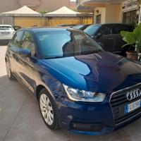 Audi A1 1.4 TFSI 125 CV S tronic
