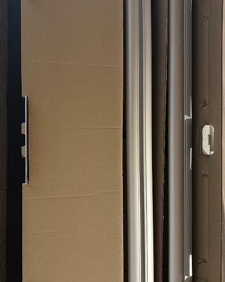 Barre longitudinali porta tutto per Audi Q3. Nuove