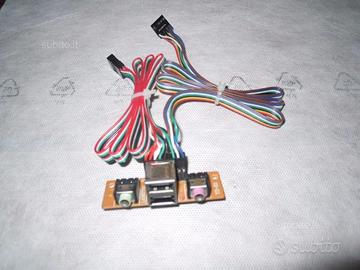 Porte USB aggiuntive