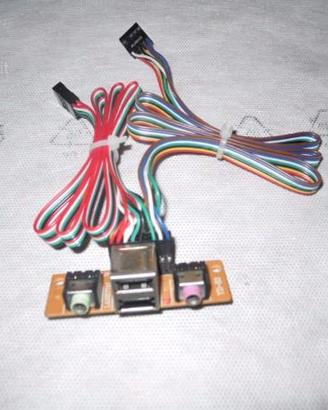 Porte USB aggiuntive