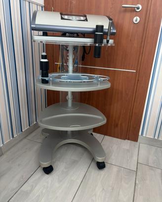 Macchinario estetico per viso e corpo