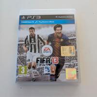 FIFA 13 PS3