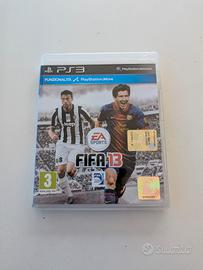 FIFA 13 PS3
