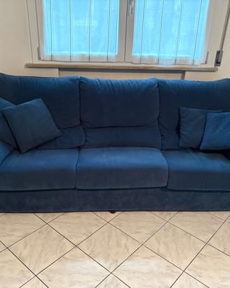 Set divani
